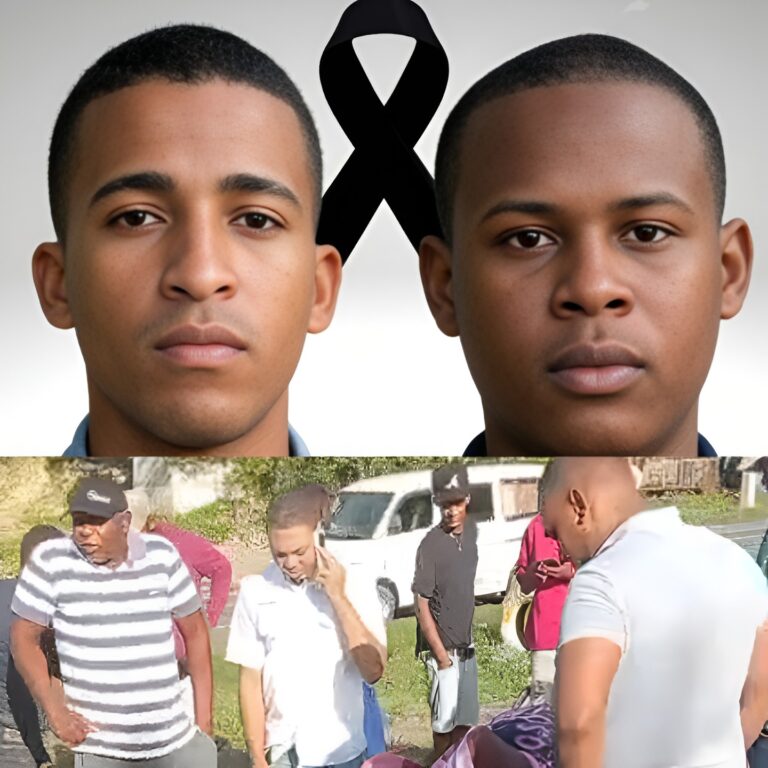 Mueren dos jóvenes tras ser impactados por una patana en la Autopista Duarte