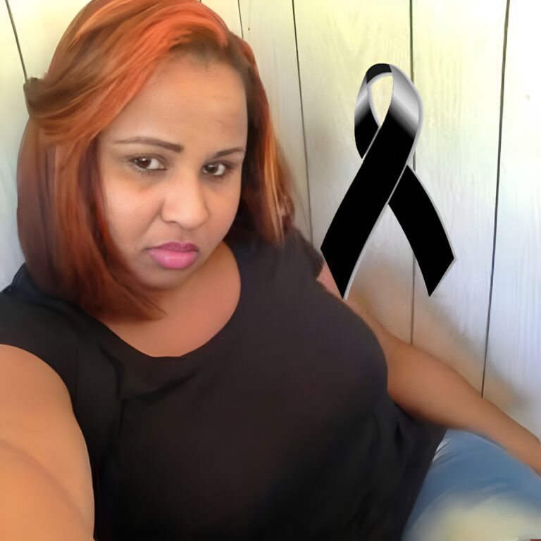 Muere mujer tras ser atropellada por una yipeta en El Seibo