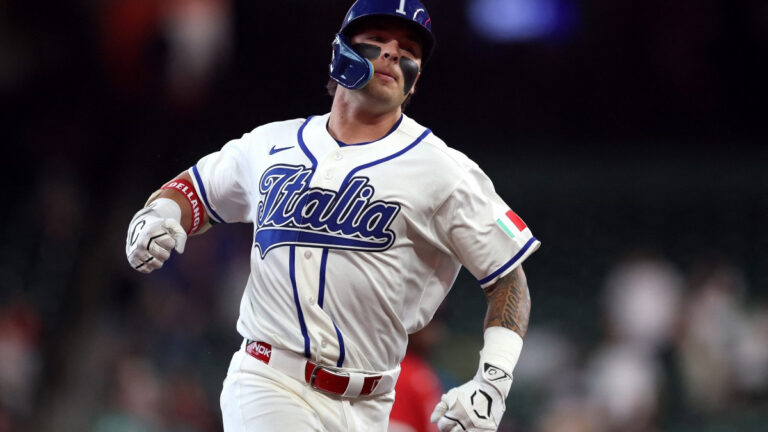 México es apaleado y eliminado por Italia en Clásico Mundial