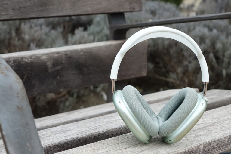 AirPods Max 2: Apple renueva sus auriculares con diadema cinco años después de los originales