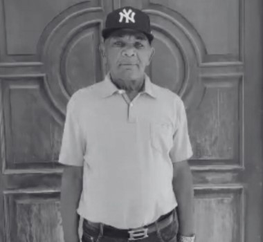 Muere en Santiago el padre de la procuradora general Yeni Berenice Reynoso