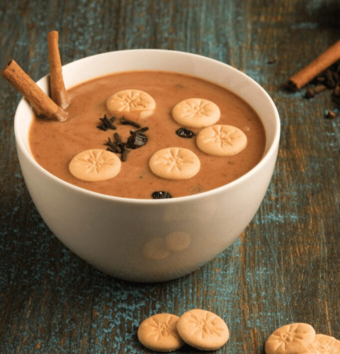 Hacer habichuelas con dulce se vuelve un lujo por el alto costo de los ingredientes y la falta de control del Gobierno