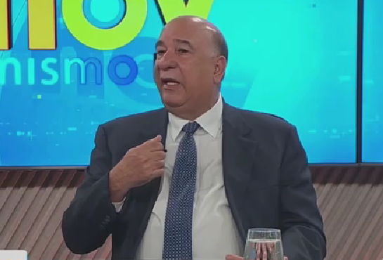 Bauta Rojas afirma que el 80 % de la carne de cerdo que se consume en RD proviene de Estados Unidos