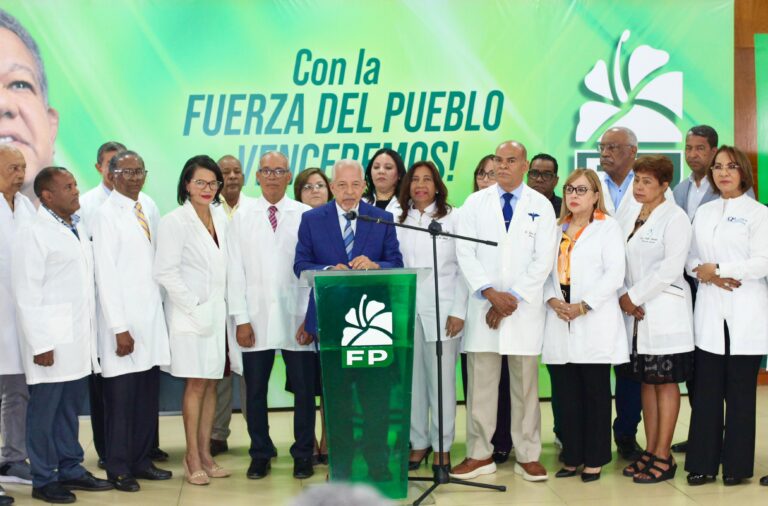 FP denuncia que el SNS solo destina 12 % del presupuesto a la Atención Primaria y exige al Gobierno reorientar las políticas de salud
