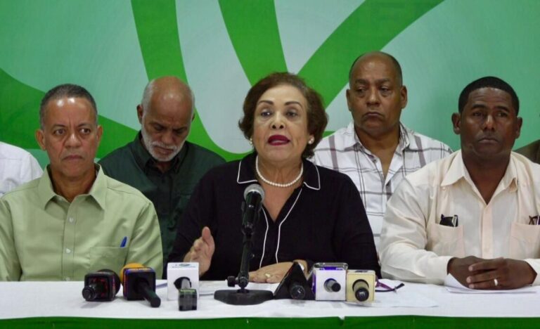 FP denuncia nuevos intentos de eliminar la cesantía laboral y llama a su militancia a mantenerse atenta