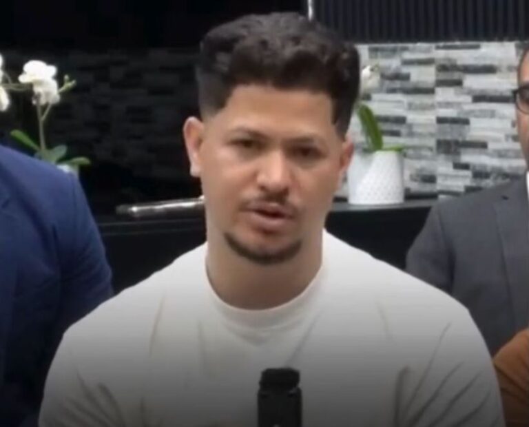 Joven de Ocoa fue estafado con un millón 400 mil pesos; le vendieron una CRV-2022 con papeles falsos