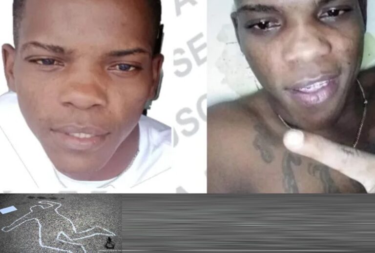 ¡Bien hecho! Policía mata delincuente en el Distrito Nacional; era buscado por varios delitos