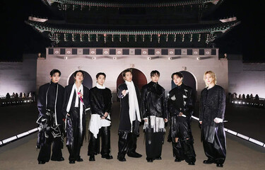 El concierto del retorno de BTS alcanzó los 18,4 millones de espectadores en Netflix