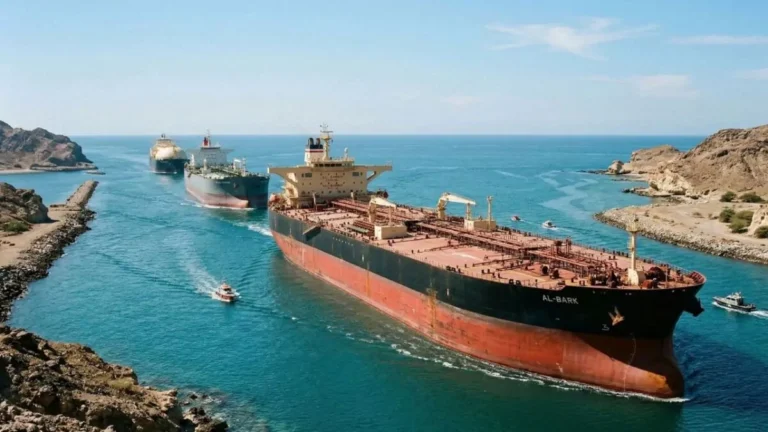 Irán advierte de que no permitirá el paso de petróleo por Ormuz para EE.UU. o Israel