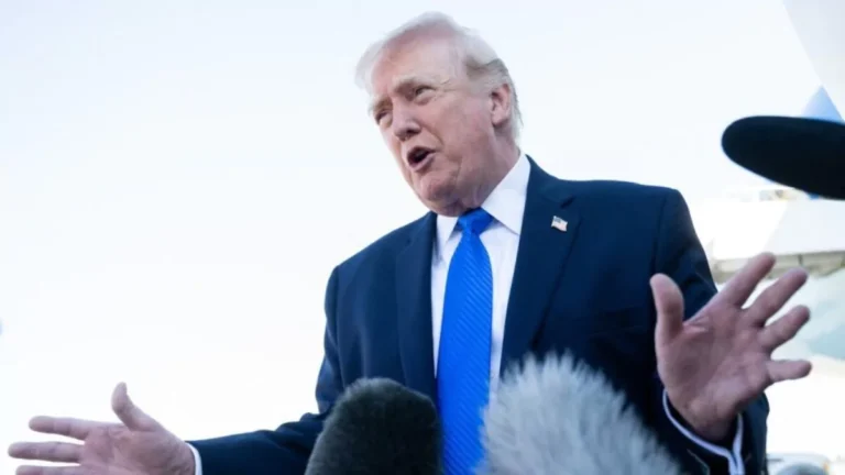 La Casa Blanca advirtió que Trump está preparado para “desatar el infierno” si Irán comete un “error de cálculo”