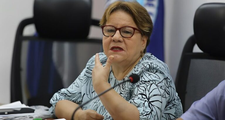 Indomet advierte lluvias continuarán toda la semana por vaguada y sistema frontal