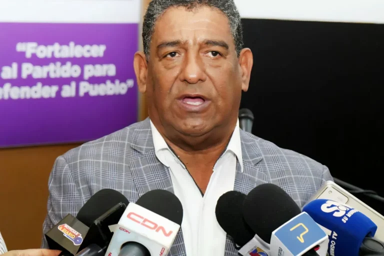 Geovanny Arias critica planificación del Gobierno ante crisis agropecuaria por conflicto en Medio Oriente