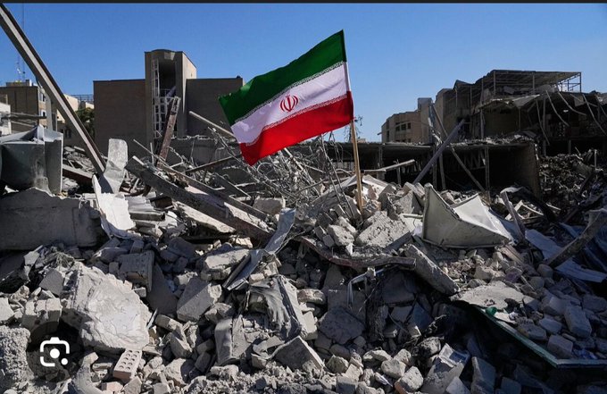 La hora de la verdad en Irán