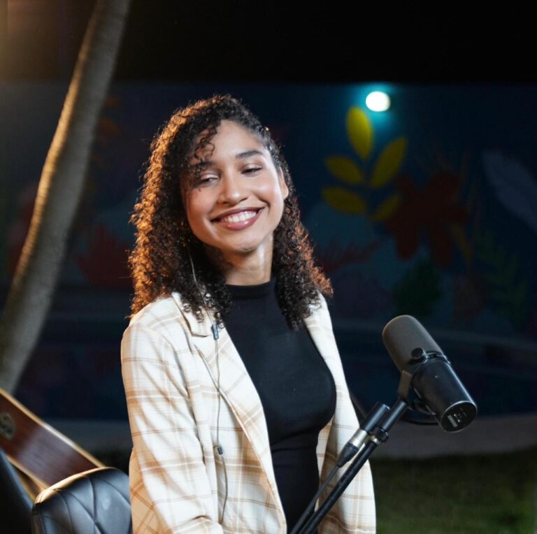 Clairy Castillo lanza “Nicodemo”, un mensaje de fe y transformación