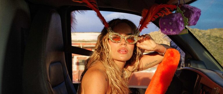 Karol G se presentará el 19 de febrero de 2027 en República Dominicana con su “Tropitour”