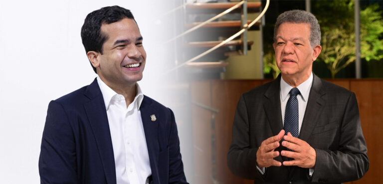 Leonel–Omar: La fórmula que podría sacudir las elecciones del 2028