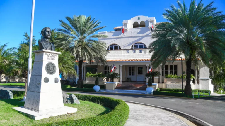 Estado dominicano asumirá control directo de los ingresos consulares