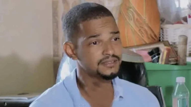 Gregory Adames acude por primera vez a la audiencia contra los hermanos Espaillat en caso Jet Set