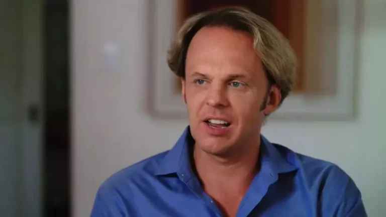 Muere el youtuber e investigador paranormal David Wilcock tras dispararse frente a su casa