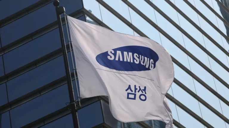 Samsung prevé beneficio operativo récord de 38.000 millones de dólares en primer trimestre