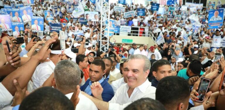 Base del PRM podría castigar al Gobierno por abandono y maltrato