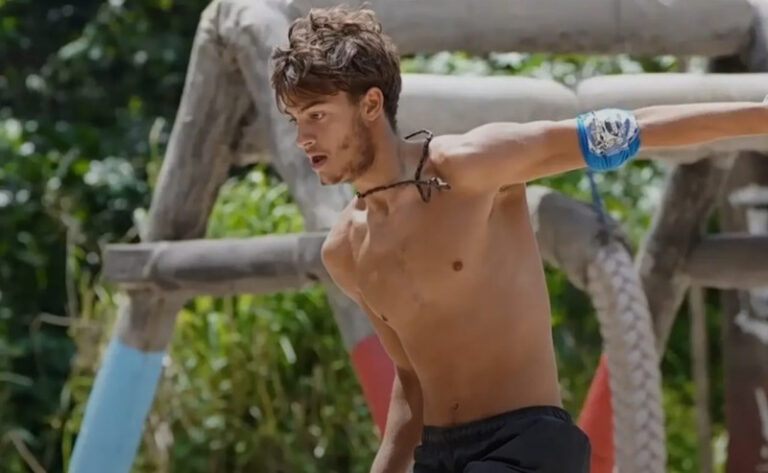 Una hélice de un bote mocha pierna a participante del reality “Survivor Grecia” en RD