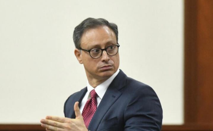 Caso Medusa continúa este miércoles con solicitud de Jean Alain de la extinción penal
