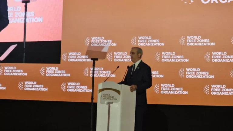 Abinader destaca en Panamá el éxito de las zonas francas dominicanas como motor de inversión y crecimiento
