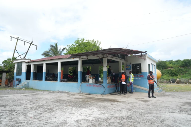 Cierran dos plantas de GLP por violaciones a normas de seguridad en San José de Ocoa