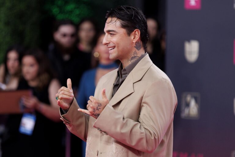 Maluma dará un concierto gratis en su natal Medellín para presentar su nuevo álbum