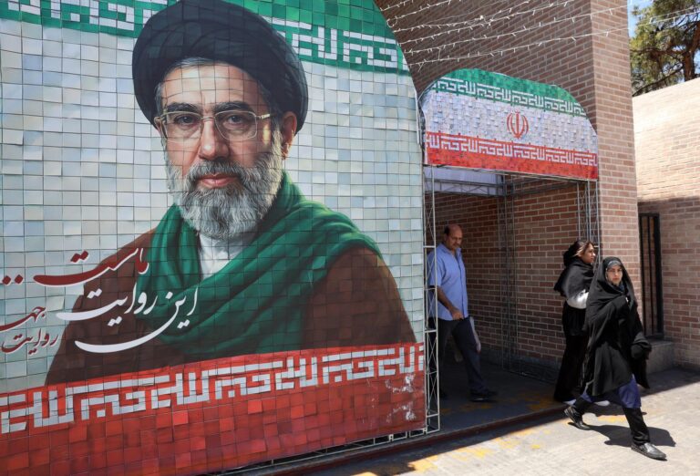 Irán advierte a EE.UU. de una respuesta «rápida y poderosa» a cualquier nueva agresión