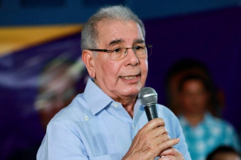 Danilo asegura que dirigentes “regresan al PLD tras sentirse engañados”