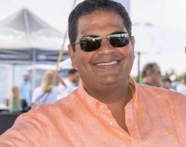 Muere coronel tras caer desde el cuarto nivel del edificio donde residía en Punta Cana