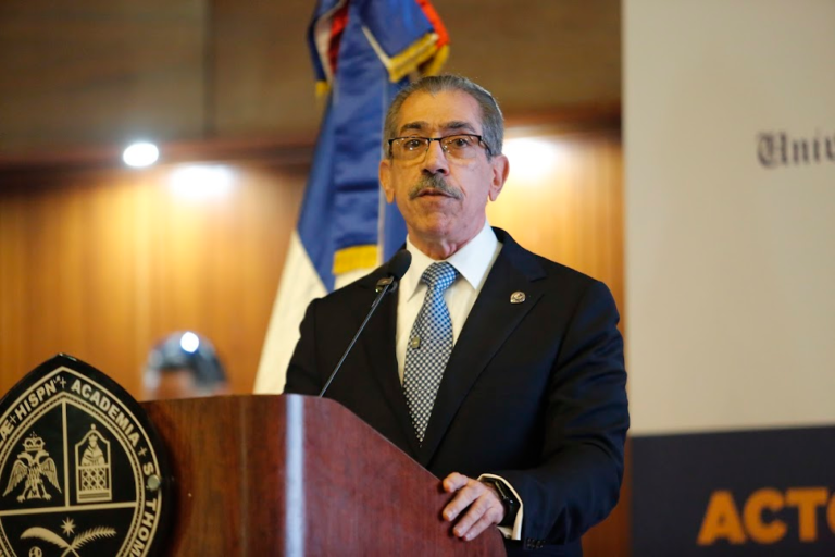 Asjana gana rectoría de la UASD para el periodo 2026-2030; Silverio reconoce derrota