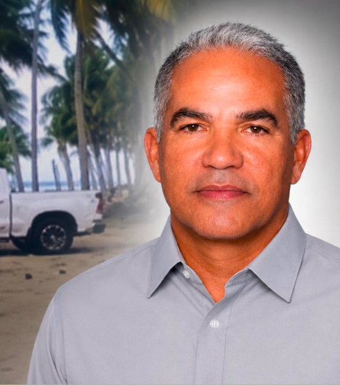 Hallan ahogado a presidente de Óptica Almánzar en playa La Bonita en Nagua