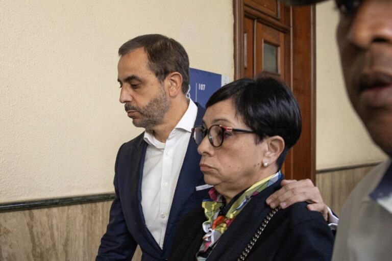 Juez envía a juicio de fondo a los hermanos Espaillat por el caso Jet Set y 236 muertes