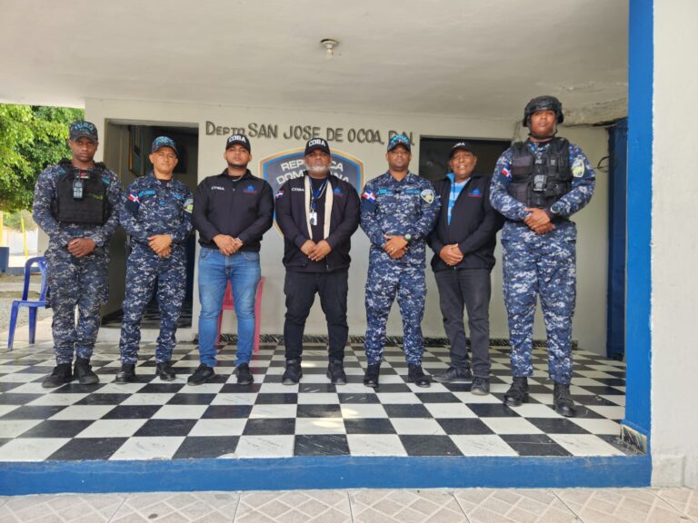 Cierran billares en San José de Ocoa durante operativo del COBA por incumplir permisos