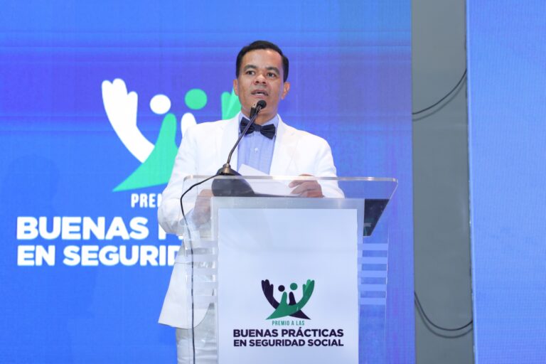 DIDA impulsa la transformación del sistema y refuerza su vigilancia al reconocer 31 buenas prácticas en seguridad social