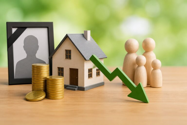Proyecto de ley reduce de 25 % a 3 % el impuesto sucesoral entre padres e hijos