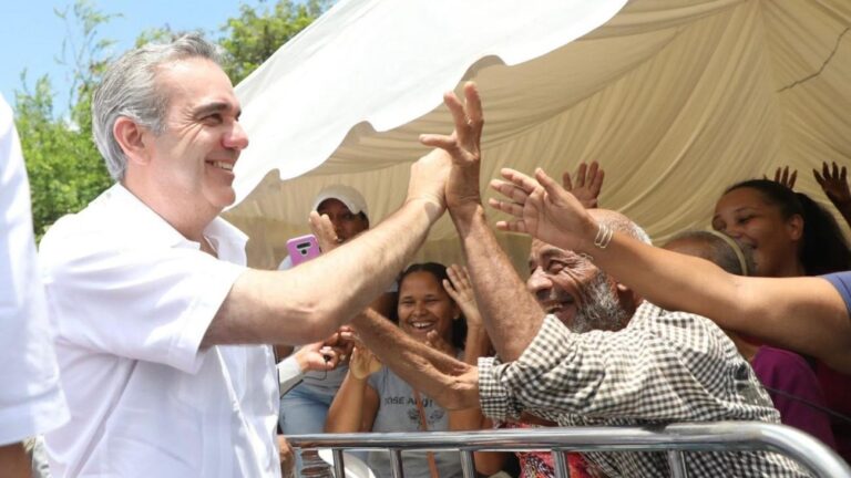 Presidente Abinader inaugurará Juegos Deportivos Fronterizos 2026 y un techado escolar