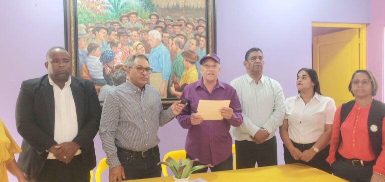 PLD convoca asamblea provincial en Ocoa con la participación de Danilo Medina