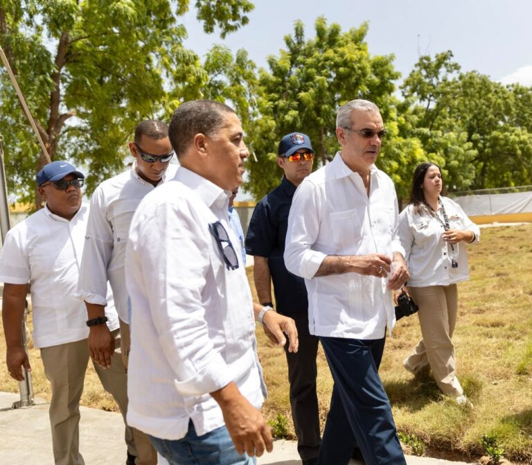 Infraestructura Escolar presentará al presidente Luis Abinader plan especial de edificaciones escolares de la provincia Independencia, la próxima semana
