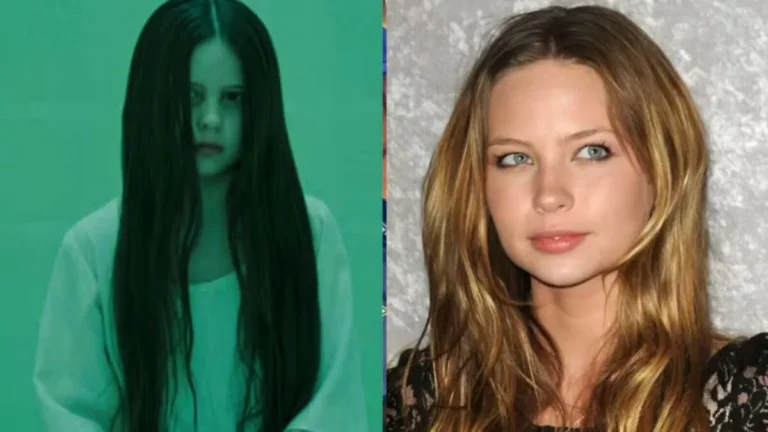 Forense de Los Ángeles determina que la actriz Daveigh Chase murió por SIDA