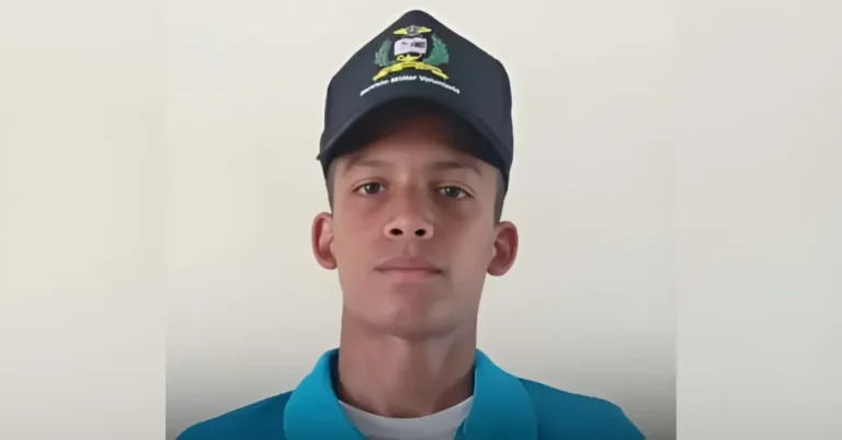 Dictan cuatro años de prisión a un adolescente por muerte de estudiante en Santiago