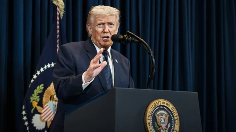 Trump ordena investigar a las petroleras por los altos precios de la gasolina
