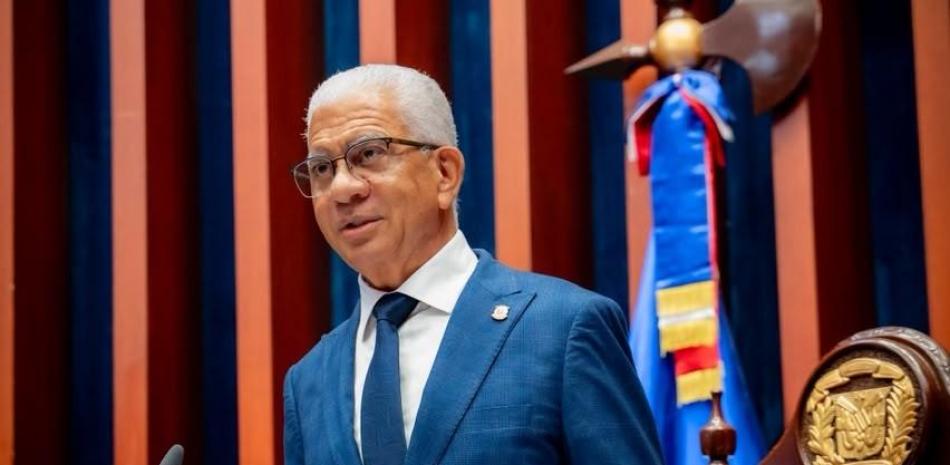 Poder Ejecutivo somete 18 propuestas al Senado para modificar el Código Penal