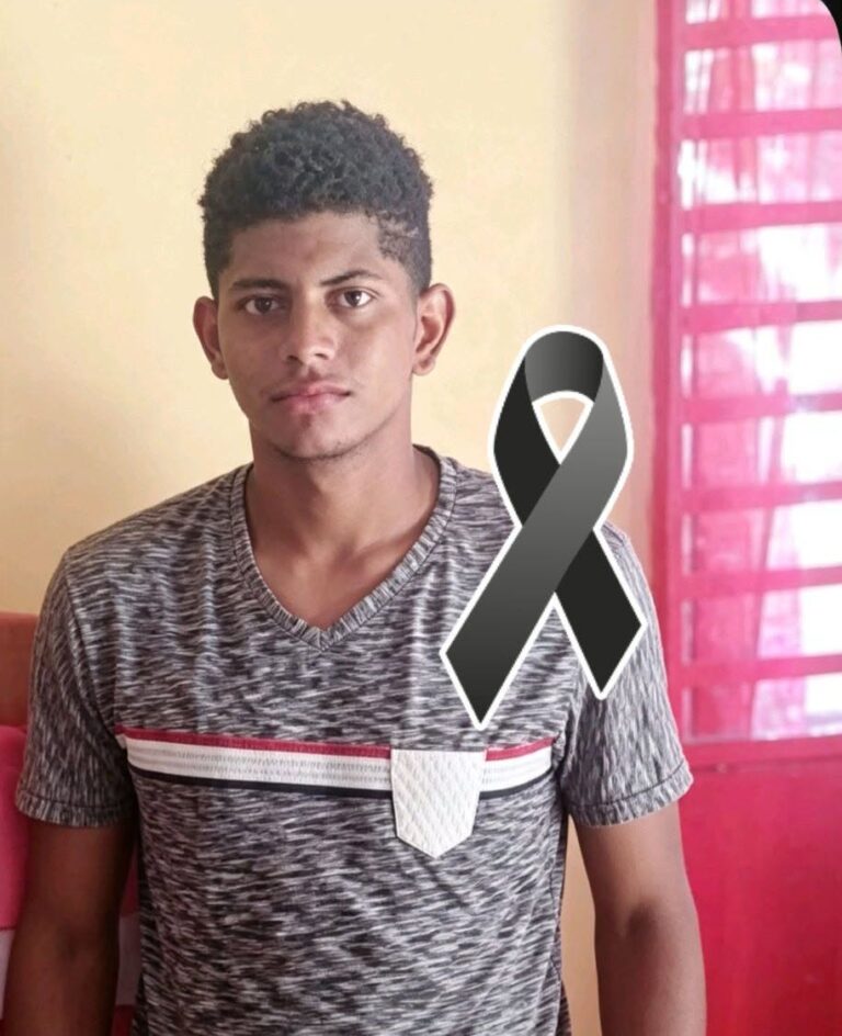 Hallan hombre ahorcado en Dajabón; habría ido a buscar a su pareja de nacionalidad haitiana y ella no regresó