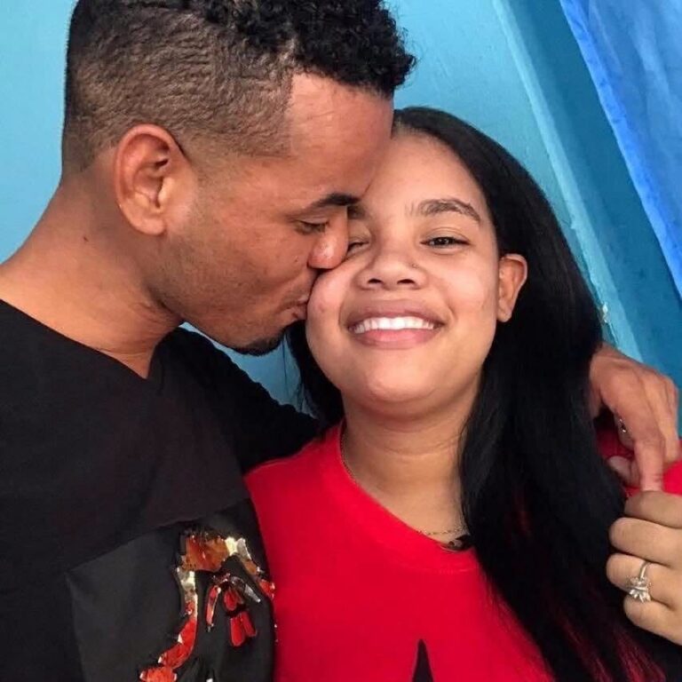 Lo feliz que se veían: La mató sin importar que dejarían tres hijos en la orfandad