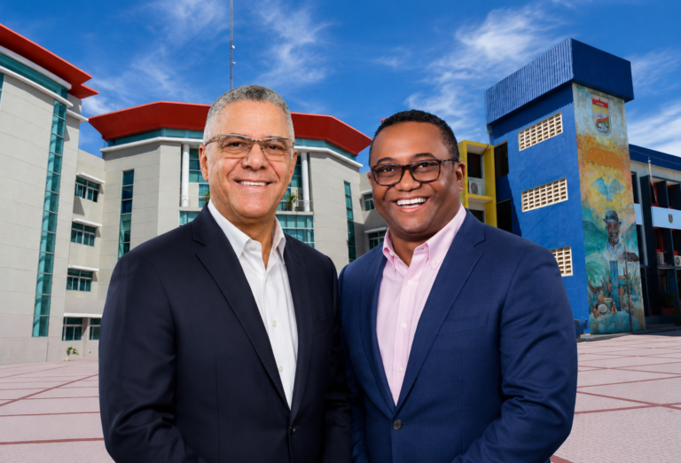 El regreso por las alcaldías: Manuel Jiménez y René Polanco apuestan nuevamente por SDE y SDN