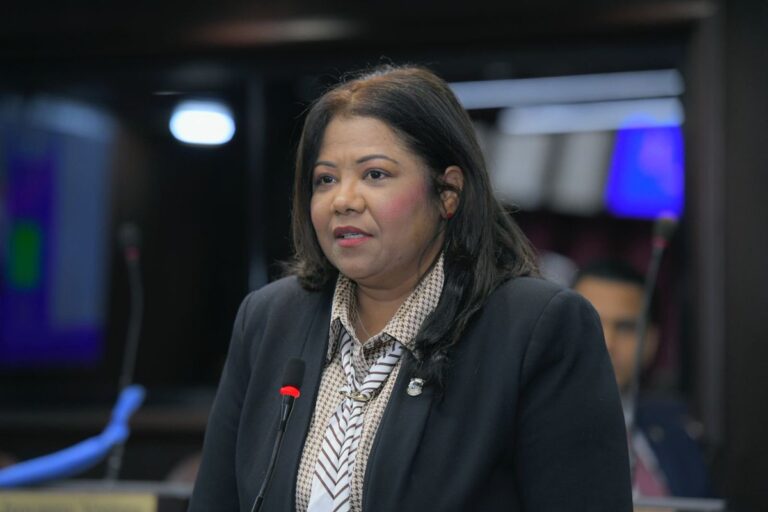 Diputada Yalis Soto afirma que el nuevo Código Penal evitará penas leves en tragedias como la de Jet Set